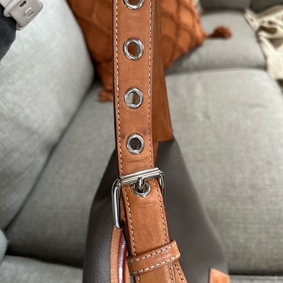 Dooley & Burke shoulder bag !! - Picture 5 of 11